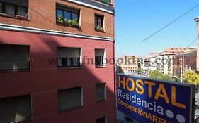 Hostal Concepcion Arenal
